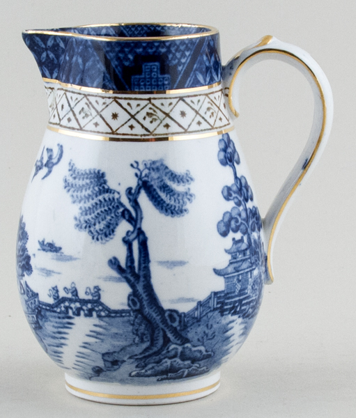 Jug or Pitcher Sparrow Beak c1930s